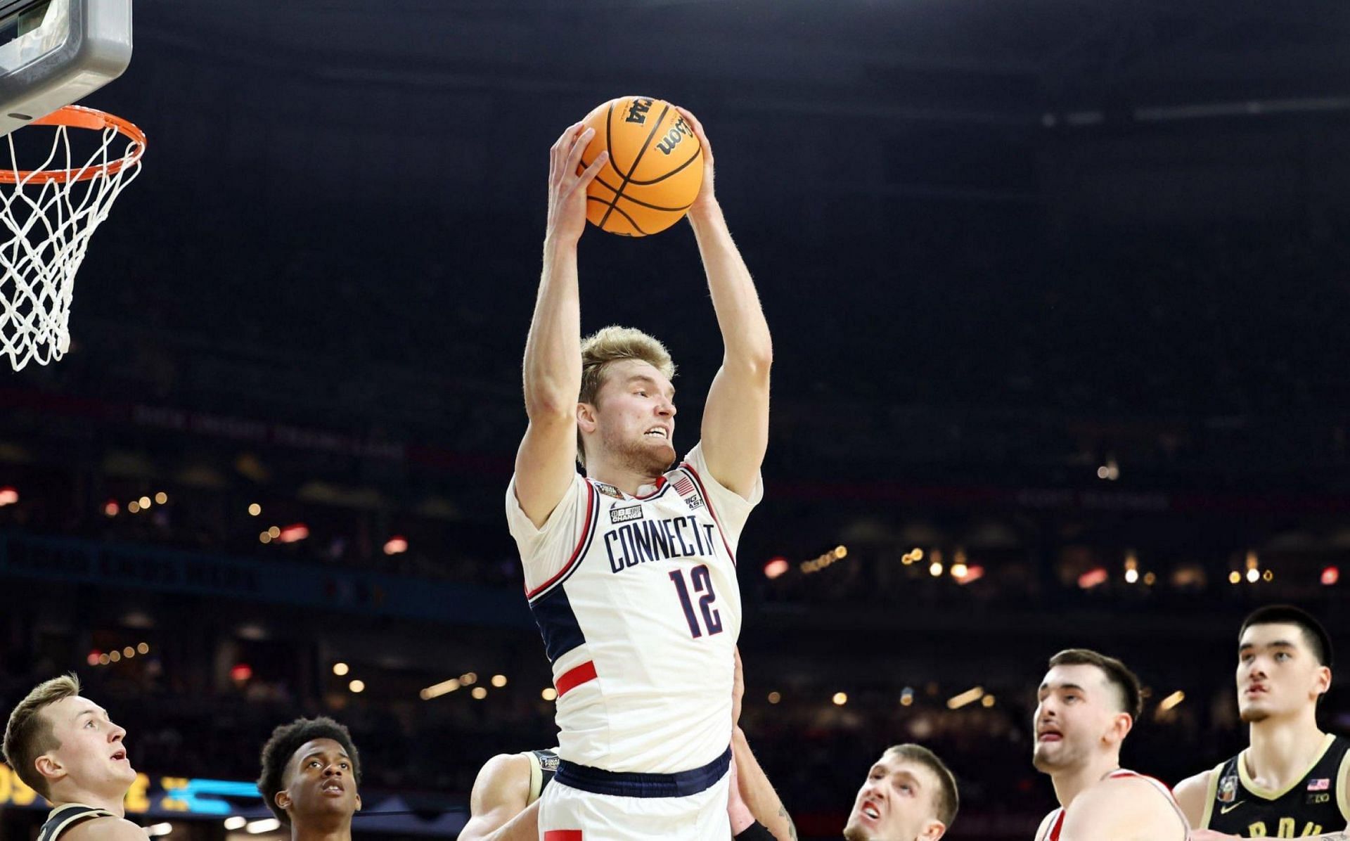 Time Eligibility for Playing College Basketball